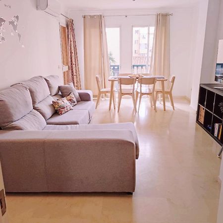Apartamento Gloria 2 Malaga Ngoại thất bức ảnh