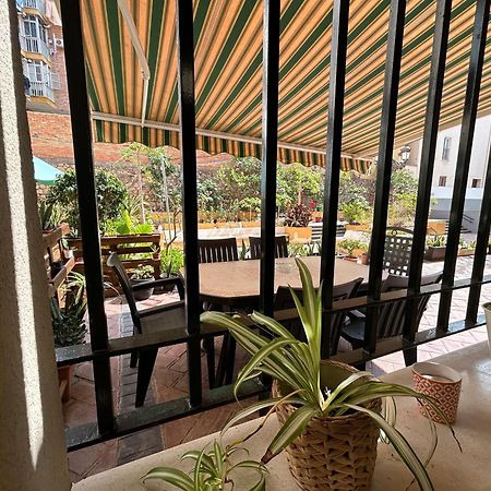 Apartamento Gloria 2 Malaga Ngoại thất bức ảnh