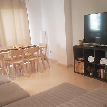 Apartamento Gloria 2 Malaga Ngoại thất bức ảnh