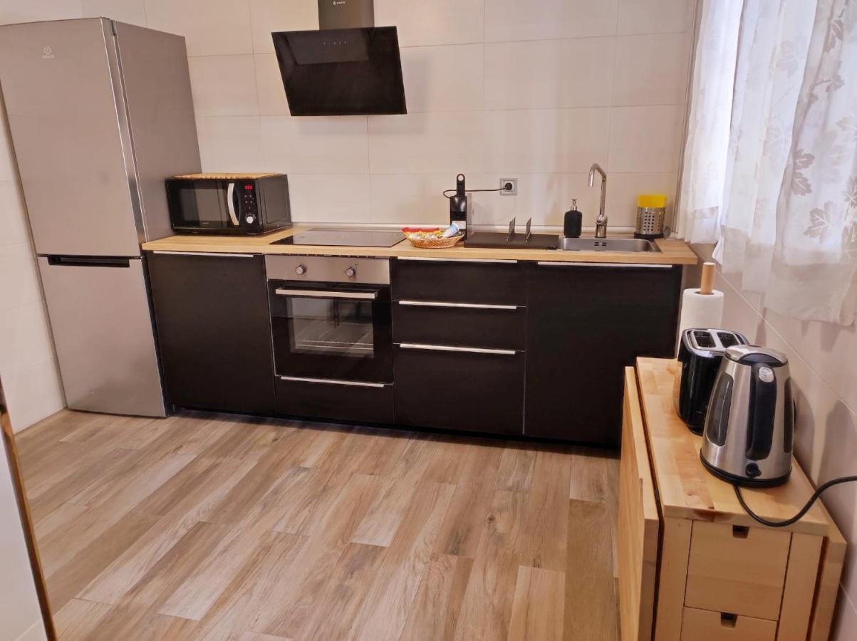 Apartamento Gloria 2 Malaga Ngoại thất bức ảnh
