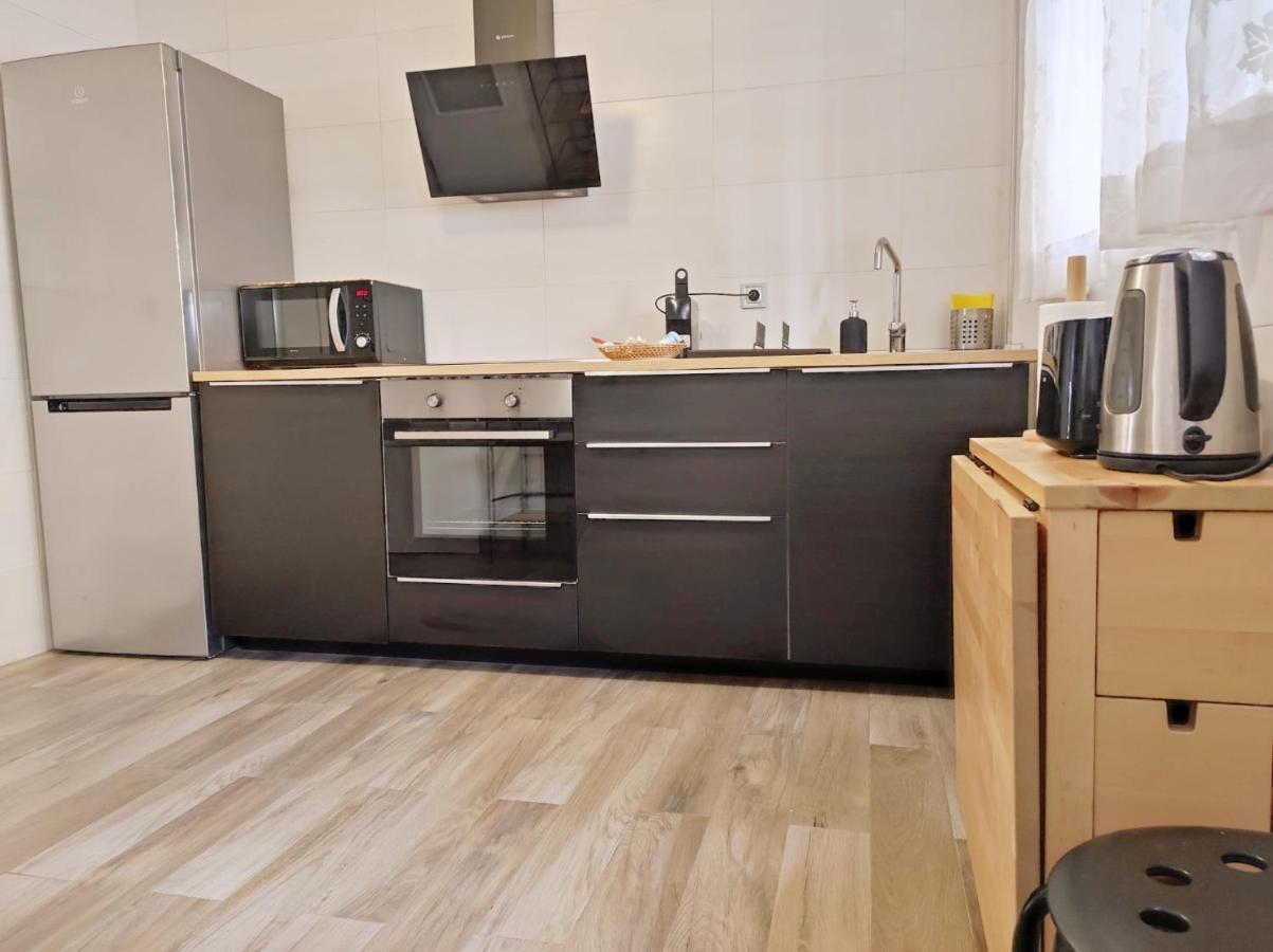 Apartamento Gloria 2 Malaga Ngoại thất bức ảnh