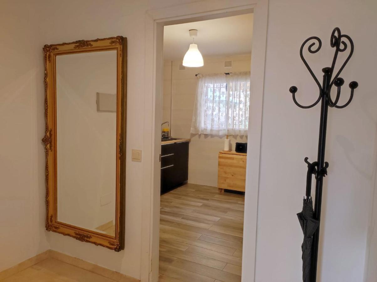Apartamento Gloria 2 Malaga Ngoại thất bức ảnh
