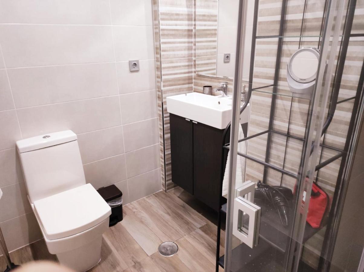 Apartamento Gloria 2 Malaga Ngoại thất bức ảnh