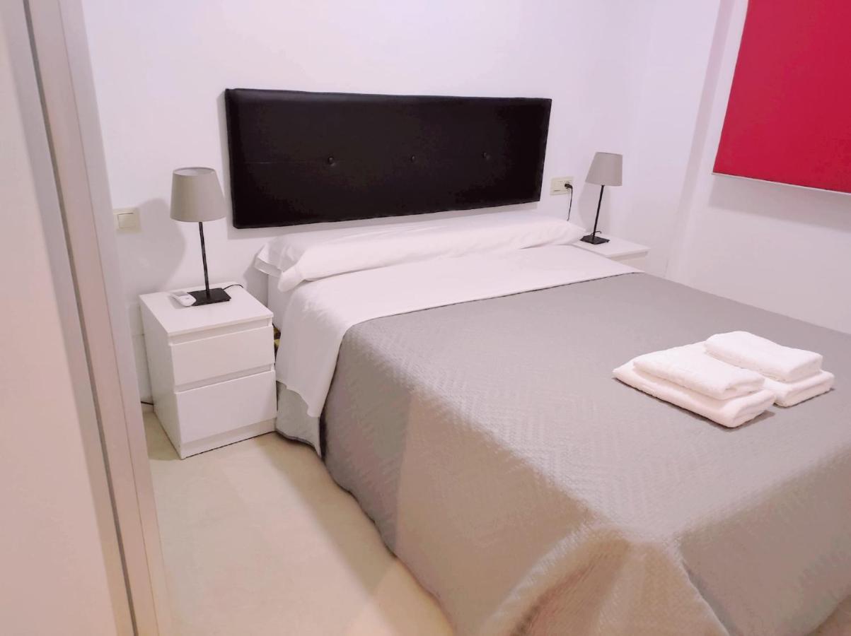 Apartamento Gloria 2 Malaga Ngoại thất bức ảnh
