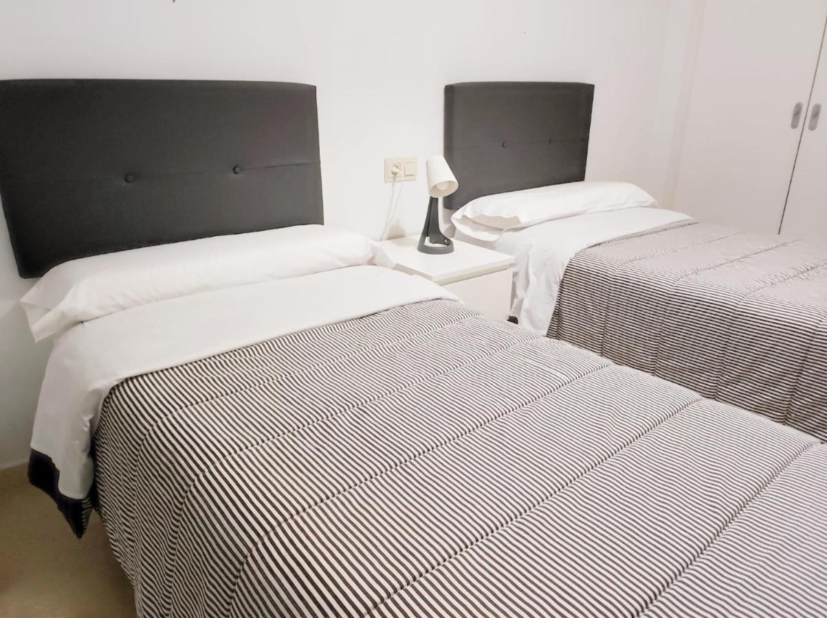 Apartamento Gloria 2 Malaga Ngoại thất bức ảnh