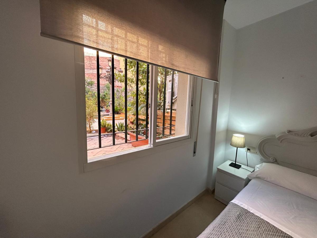 Apartamento Gloria 2 Malaga Ngoại thất bức ảnh