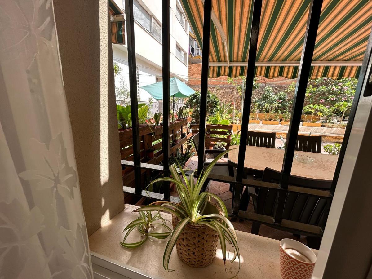 Apartamento Gloria 2 Malaga Ngoại thất bức ảnh