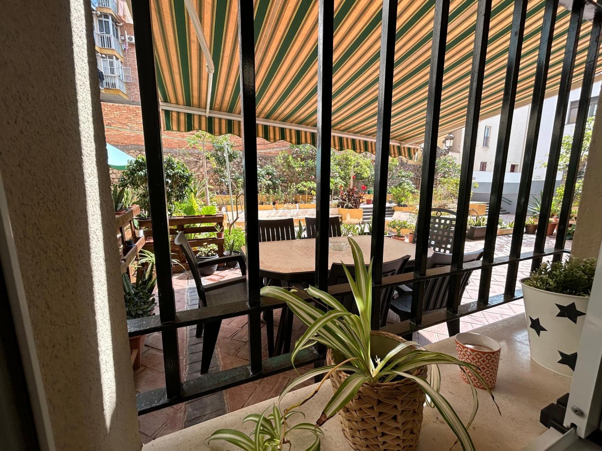 Apartamento Gloria 2 Malaga Ngoại thất bức ảnh