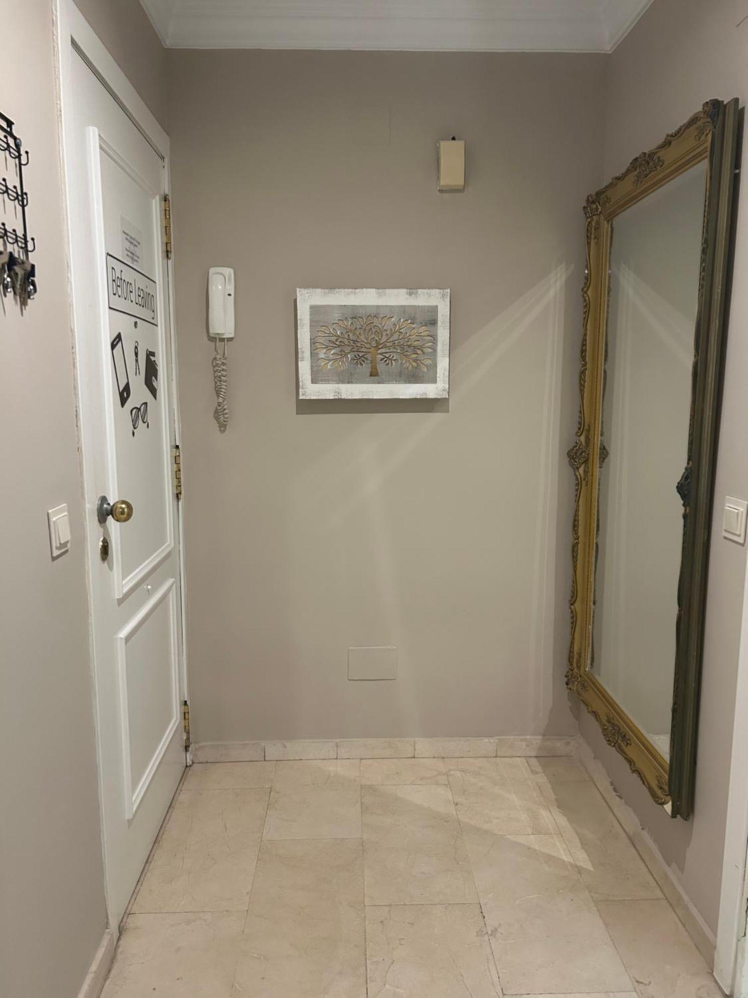 Apartamento Gloria 2 Malaga Ngoại thất bức ảnh