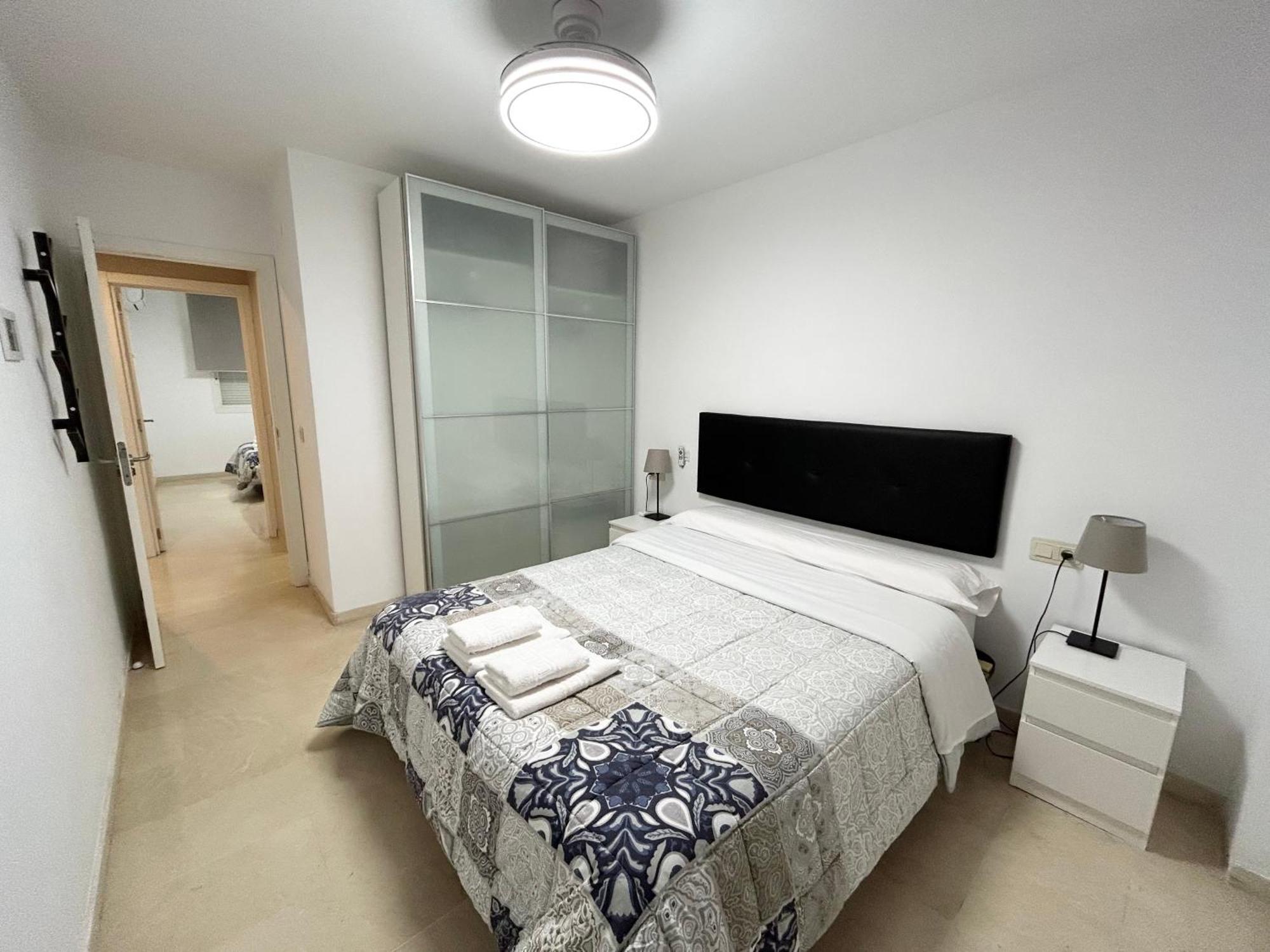 Apartamento Gloria 2 Malaga Ngoại thất bức ảnh