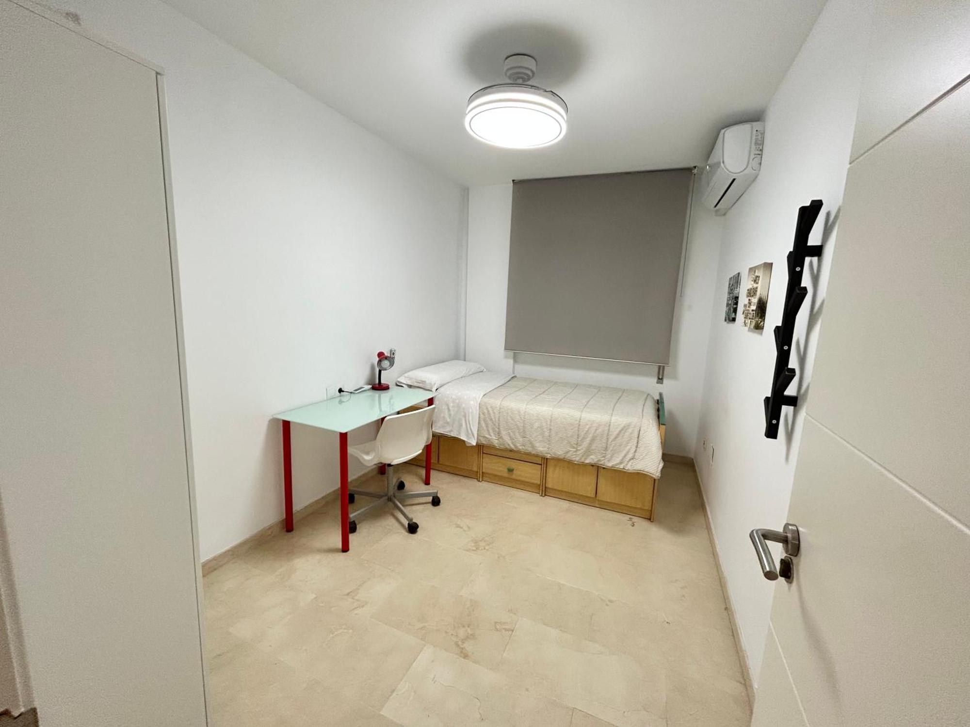 Apartamento Gloria 2 Malaga Ngoại thất bức ảnh