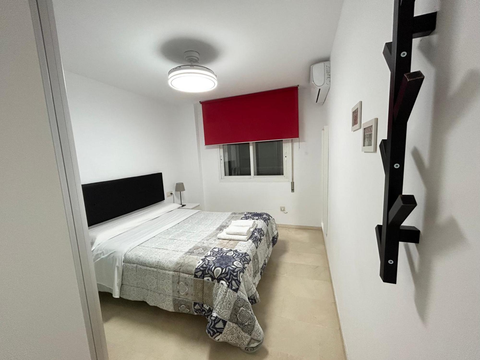 Apartamento Gloria 2 Malaga Ngoại thất bức ảnh